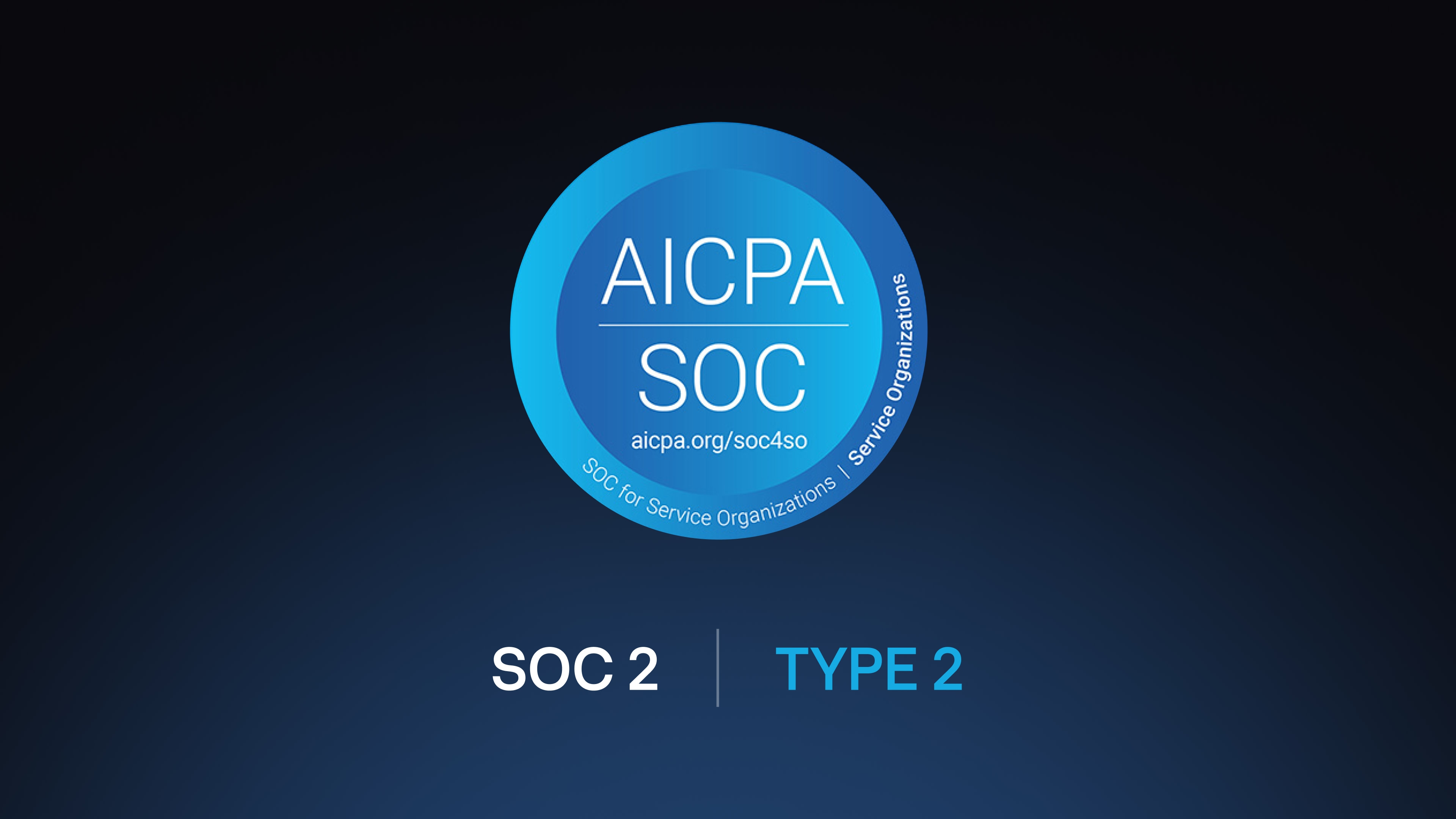 Glide is SOC 2 Type 2 Certified