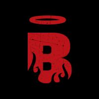 Burgatory and Shorty's logo