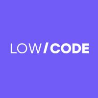 LowCode logo