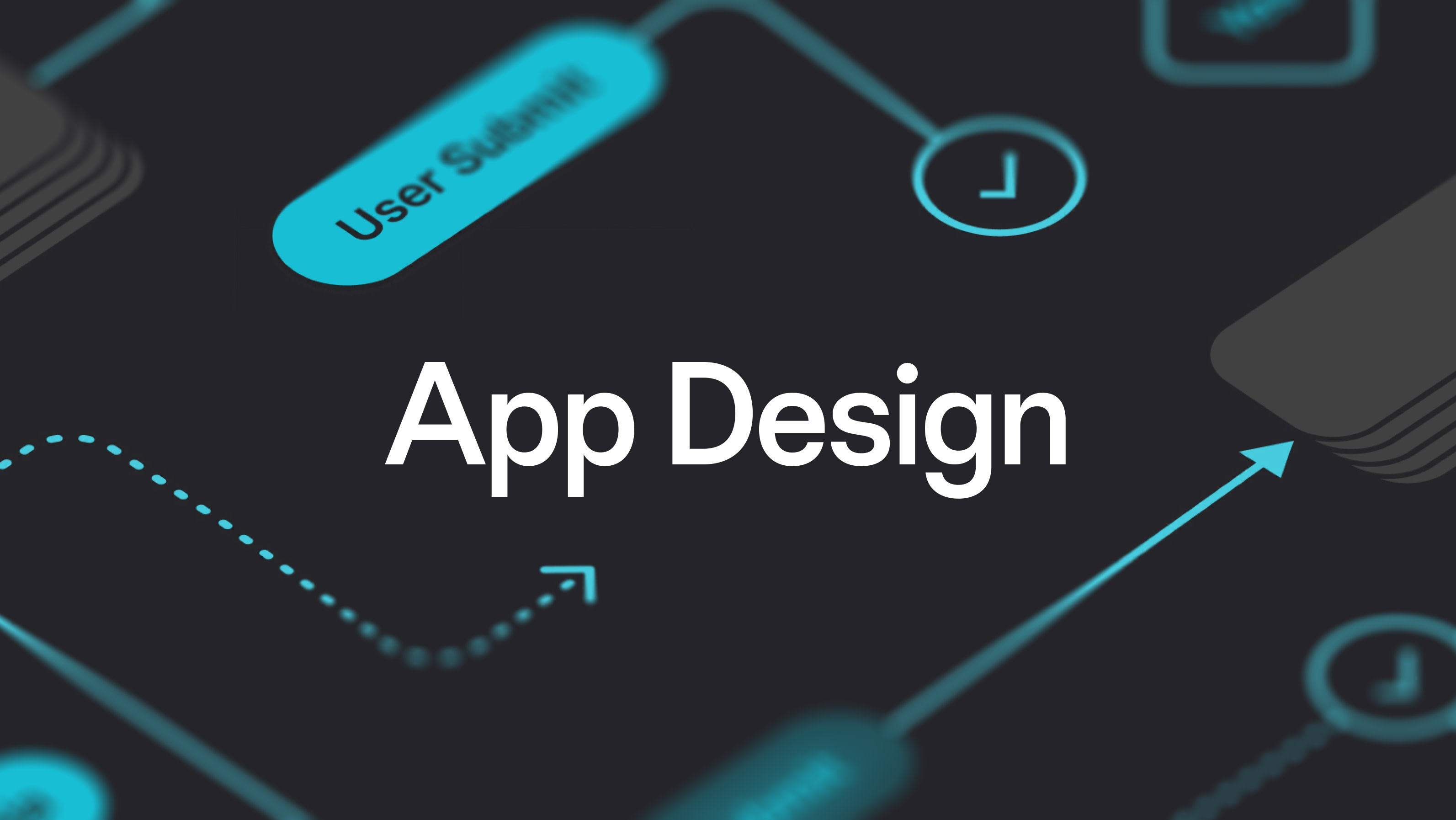 How to Design an App