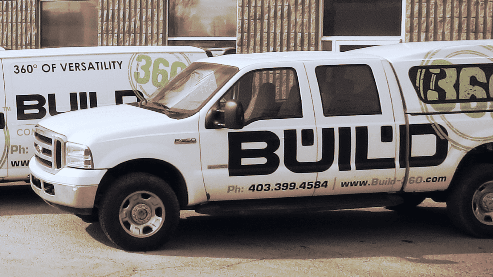 Build-360 used AI to deliver better customer service with less labor