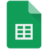 Google Sheets