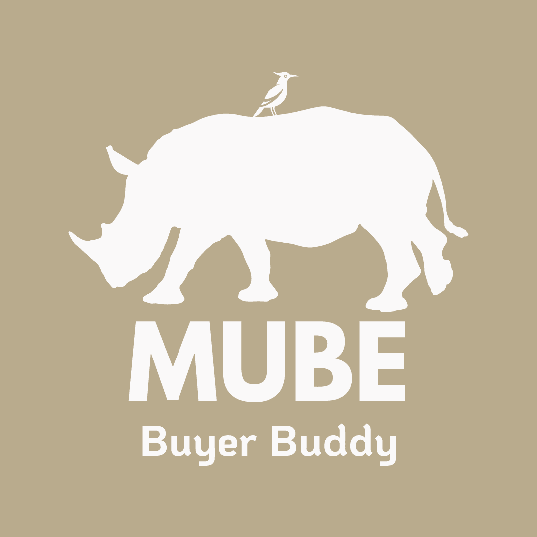 Mube Real Estate Buyer Buddy Template