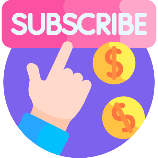 Subscriptions Manager Plus