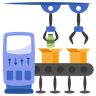 Manufacturing Operations Template