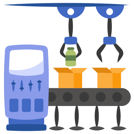 Manufacturing Operations Template