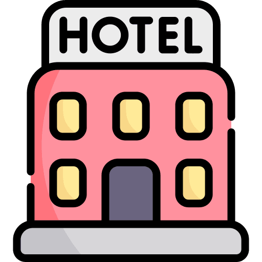 Hotel Manager Template