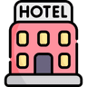 Hotel Manager Template