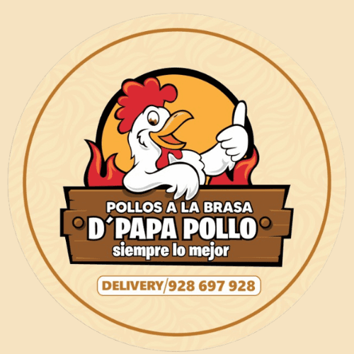 Chicken Restaurant Template