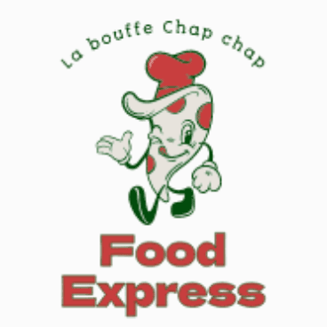 Food Express Template