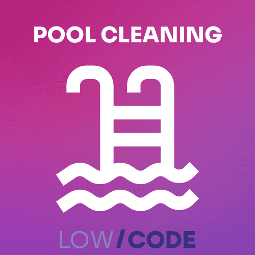 Pool Cleaning