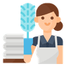 Home Cleaning Service Template