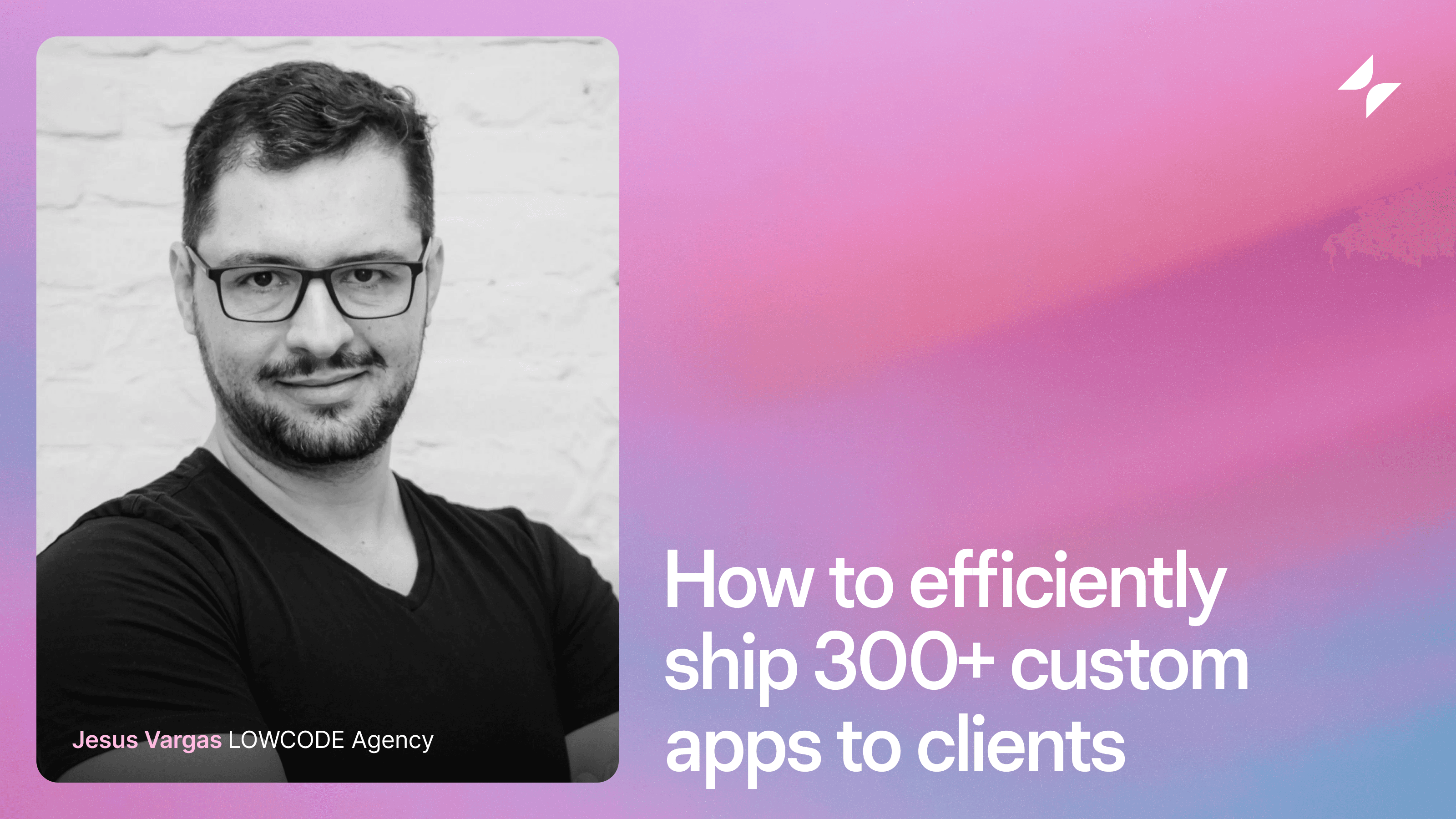 How to efficiently ship 300+ custom apps to clients