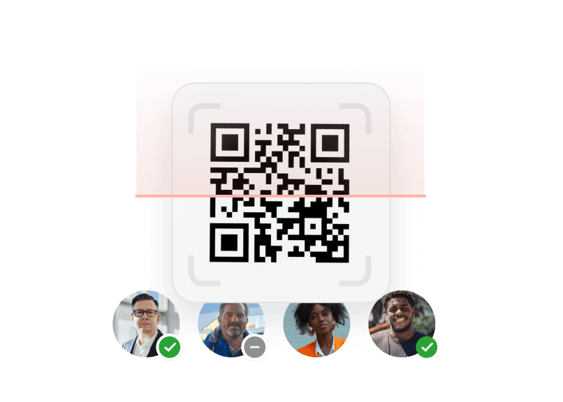 QR & Barcode Scanner